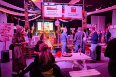 Enery Safety Festival October 7th, 2021, Bunnik, Netherlands