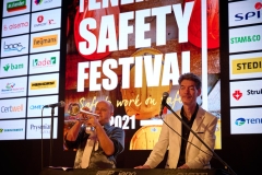 Enery Safety Festival October 7th, 2021, Bunnik, Netherlands
