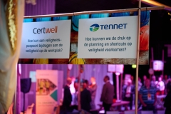 Enery Safety Festival October 7th, 2021, Bunnik, Netherlands