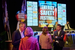 Enery Safety Festival October 7th, 2021, Bunnik, Netherlands