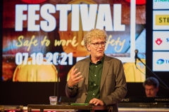 Enery Safety Festival October 7th, 2021, Bunnik, Netherlands