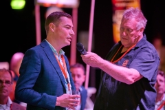 Enery Safety Festival October 7th, 2021, Bunnik, Netherlands