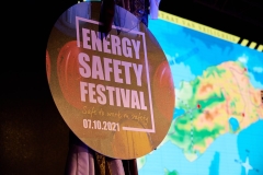 Enery Safety Festival October 7th, 2021, Bunnik, Netherlands