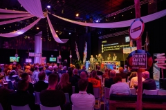 Enery Safety Festival October 7th, 2021, Bunnik, Netherlands