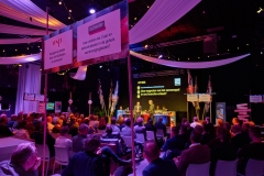 Enery Safety Festival October 7th, 2021, Bunnik, Netherlands