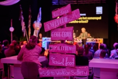 Enery Safety Festival October 7th, 2021, Bunnik, Netherlands