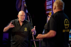 Enery Safety Festival October 7th, 2021, Bunnik, Netherlands