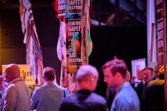 Enery Safety Festival October 7th, 2021, Bunnik, Netherlands