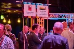 Enery Safety Festival October 7th, 2021, Bunnik, Netherlands