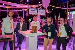 Enery Safety Festival October 7th, 2021, Bunnik, Netherlands