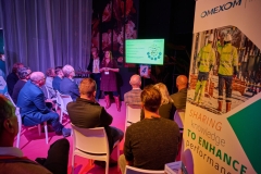 Enery Safety Festival October 7th, 2021, Bunnik, Netherlands