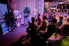 Enery Safety Festival October 7th, 2021, Bunnik, Netherlands