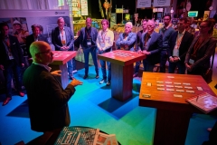 Enery Safety Festival October 7th, 2021, Bunnik, Netherlands