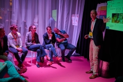 Enery Safety Festival October 7th, 2021, Bunnik, Netherlands