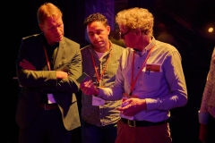 Enery Safety Festival October 7th, 2021, Bunnik, Netherlands