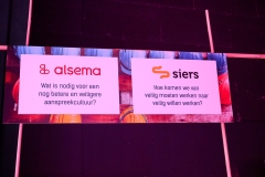 Enery Safety Festival October 7th, 2021, Bunnik, Netherlands