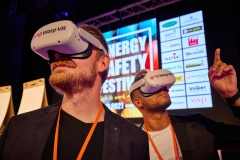 Enery Safety Festival October 7th, 2021, Bunnik, Netherlands