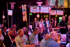 Enery Safety Festival October 7th, 2021, Bunnik, Netherlands