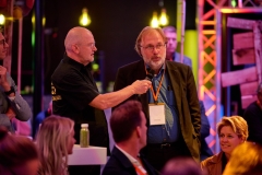 Enery Safety Festival October 7th, 2021, Bunnik, Netherlands