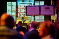 Enery Safety Festival October 7th, 2021, Bunnik, Netherlands