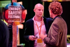 Enery Safety Festival October 7th, 2021, Bunnik, Netherlands