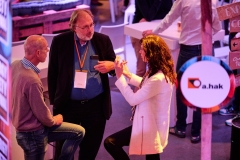 Enery Safety Festival October 7th, 2021, Bunnik, Netherlands