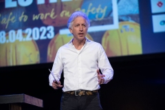 Bijeenkomst, Energy Safety Festival, 18 april 2022.