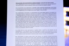 Bijeenkomst, Energy Safety Festival, 18 april 2022.