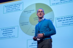 Bijeenkomst, Energy Safety Festival, 18 april 2022.