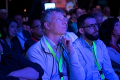 Bijeenkomst, Energy Safety Festival, 18 april 2022.