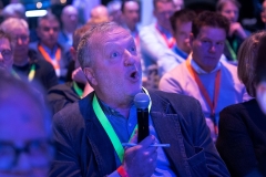 Bijeenkomst, Energy Safety Festival, 18 april 2022.