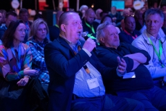 Bijeenkomst, Energy Safety Festival, 18 april 2022.