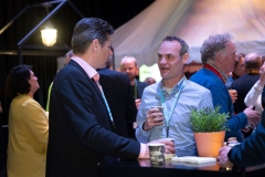 Bijeenkomst, Energy Safety Festival, 18 april 2022.