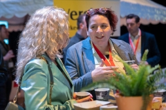 Bijeenkomst, Energy Safety Festival, 18 april 2022.