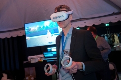 Bijeenkomst, Energy Safety Festival, 18 april 2022.