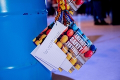 Bijeenkomst, Energy Safety Festival, 18 april 2022.