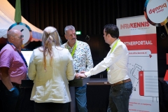 Bijeenkomst, Energy Safety Festival, 18 april 2022.