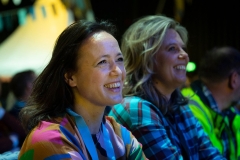 Bijeenkomst, Energy Safety Festival, 18 april 2022.