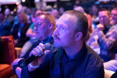 Bijeenkomst, Energy Safety Festival, 18 april 2022.