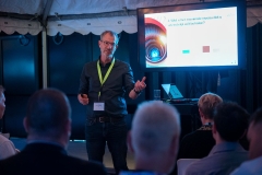 Bijeenkomst, Energy Safety Festival, 18 april 2022.