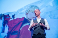 Bijeenkomst, Energy Safety Festival, 18 april 2022.