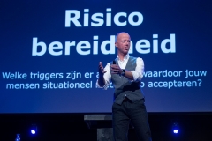 Bijeenkomst, Energy Safety Festival, 18 april 2022.