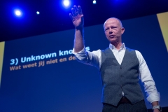 Bijeenkomst, Energy Safety Festival, 18 april 2022.