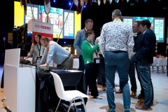 Bijeenkomst, Energy Safety Festival, 18 april 2022.