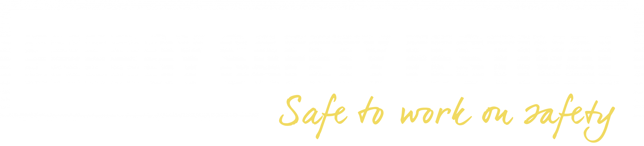 Energy Safety Festival